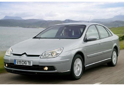 Citroen C5