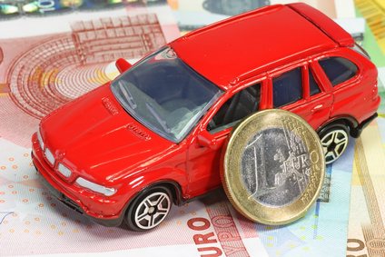 Crdit auto : conseils financement de voitures