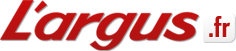 Logo L'Argus