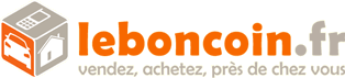 Logo Le Bon Coin