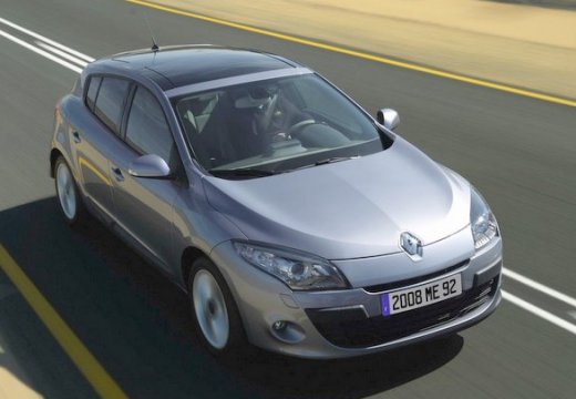 Renault Mégane