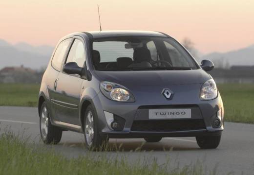 Renault Twingo 2