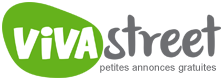 Logo vivastreet