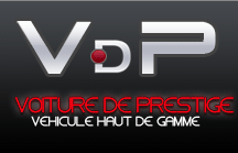 Logo Voiture-de-prestige.com