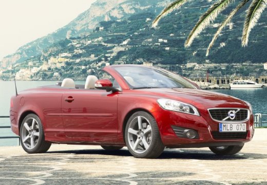 Volvo C70