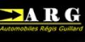 Garage auto AUTOMOBILES REGIS GUILLARD