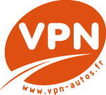 Logo du Mandataire auto Import voiture VPN Clermont Ferrand   Aubiere